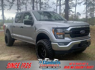 2023 Ford F-150 SuperCrew Cab 4WD Pickup for sale #PFB72342 - photo 1