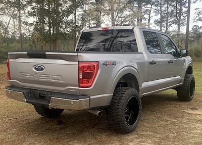 2023 Ford F-150 SuperCrew Cab 4WD Pickup for sale #PFB72342 - photo 2