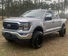 2023 Ford F-150 SuperCrew Cab 4WD Pickup for sale #PFB72342 - photo 3
