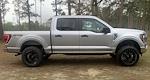 2023 Ford F-150 SuperCrew Cab 4WD Pickup for sale #PFB72342 - photo 5
