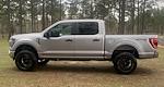 2023 Ford F-150 SuperCrew Cab 4WD Pickup for sale #PFB72342 - photo 6