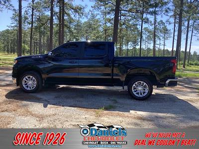 2023 Chevrolet Silverado 1500 Crew Cab RWD Pickup for sale #PS580907A - photo 1