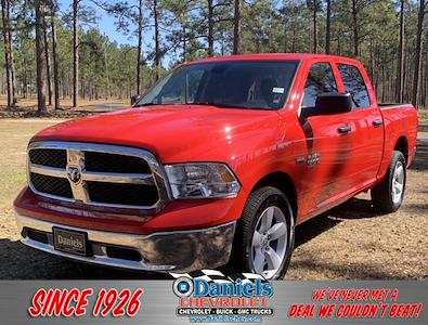 2023 Ram 1500 Classic Crew Cab 4WD Pickup for sale #PS581438 - photo 1