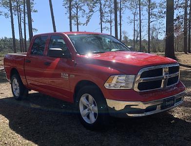 2023 Ram 1500 Classic Crew Cab 4WD Pickup for sale #PS581438 - photo 2