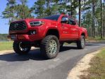 2023 Toyota Tacoma Double Cab 4WD Pickup for sale #RB169565A - photo 2