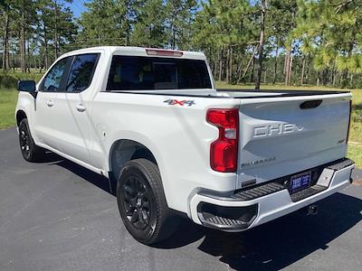 2024 Chevrolet Silverado 1500 Crew Cab 4WD Pickup for sale #RZ332010 - photo 2