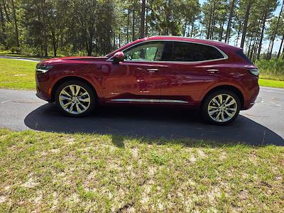 2023 Buick Envision FWD SUV for sale #T078961 - photo 2