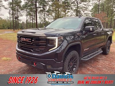 2023 GMC Sierra 1500 Crew Cab 4WD Pickup for sale #T103196 - photo 1