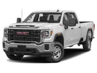 Used 2021 GMC Sierra 2500 - photo 1