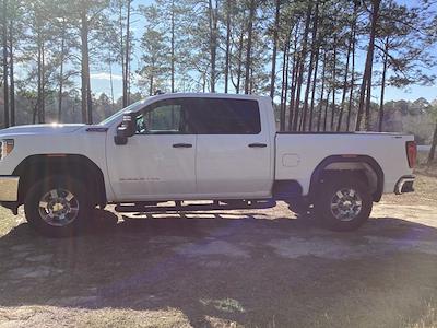 Used 2021 GMC Sierra 2500 - photo 1