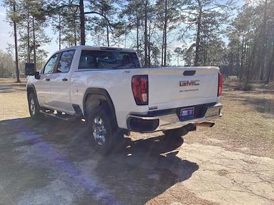 Used 2021 GMC Sierra 2500 - photo 1