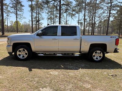 Used 2018 Chevrolet Silverado 1500 - photo 1
