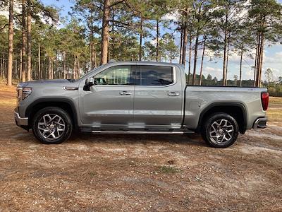 2024 GMC Sierra 1500 Crew Cab 4WD Pickup for sale #T130626 - photo 1