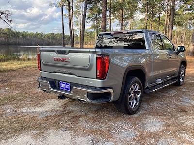 Used 2024 GMC Sierra 1500 SLT Crew Cab for sale #T130626 - photo 2