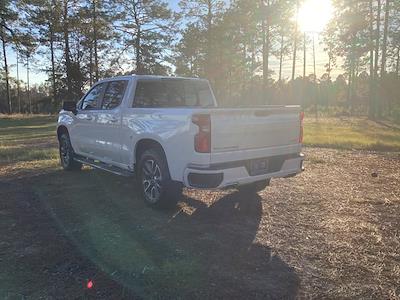 2023 Chevrolet Silverado 1500 Crew Cab 4WD Pickup for sale #T131333 - photo 1