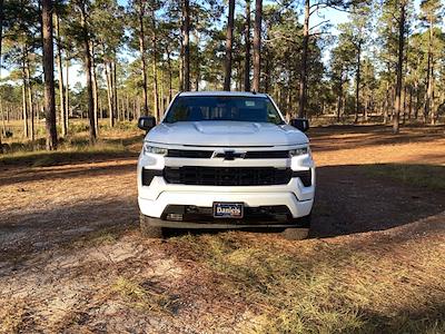 Used 2023 Chevrolet Silverado 1500 RST Crew Cab for sale #T131333 - photo 2