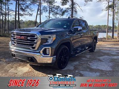 Used 2020 GMC Sierra 1500 - photo 1