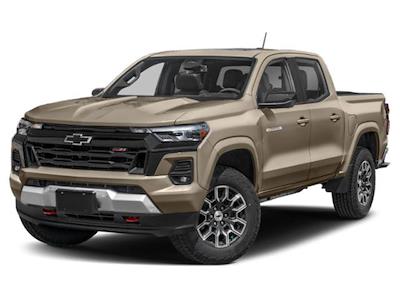 Used 2023 Chevrolet Colorado - photo 1