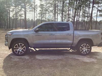 Used 2023 Chevrolet Colorado - photo 1