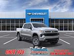 Used 2026 Chevrolet Silverado 1500 RST Crew Cab for sale #T139147 - photo 1