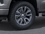 Used 2026 Chevrolet Silverado 1500 RST Crew Cab for sale #T139147 - photo 9