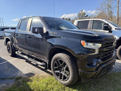 Used 2024 Chevrolet Silverado 1500 - photo 1