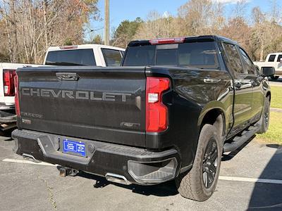 Used 2024 Chevrolet Silverado 1500 - photo 1