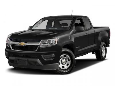 Used 2016 Chevrolet Colorado Work Truck Extended Cab for sale #T171777 - photo 1