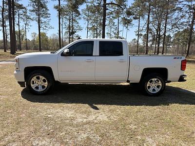 Used 2017 Chevrolet Silverado 1500 - photo 1