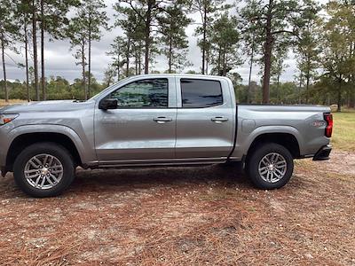 2025 Chevrolet Colorado Crew Cab 4WD Pickup for sale #T209330 - photo 1