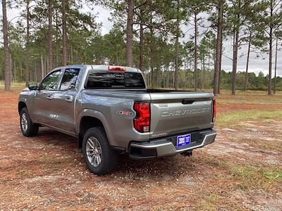 2025 Chevrolet Colorado Crew Cab 4WD Pickup for sale #T209330 - photo 2