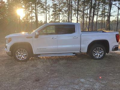 2019 GMC Sierra 1500 Crew Cab 4WD Pickup for sale #T212926 - photo 1