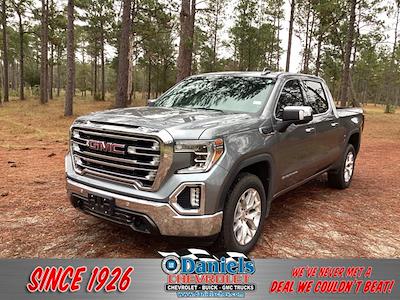 2019 GMC Sierra 1500 Crew Cab 4WD Pickup for sale #T228039 - photo 1