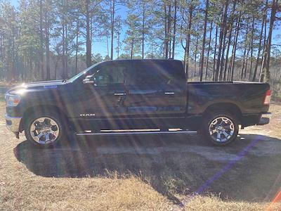 Used 2020 Ram 1500 Big Horn Crew Cab for sale #T238262 - photo 1