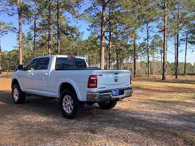 2022 Ram 3500 Crew Cab SRW 4WD Pickup for sale #T242535 - photo 2