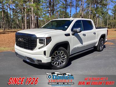 2023 GMC Sierra 1500 Crew Cab 4WD Pickup for sale #T242877 - photo 1