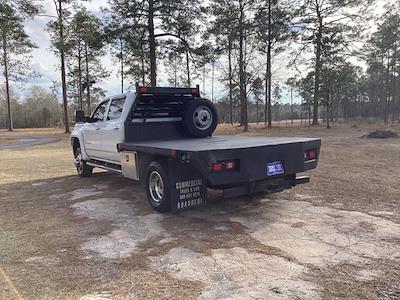 Used 2018 GMC Sierra 3500 - photo 1