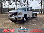2018 GMC Sierra 3500 Crew Cab DRW 4WD Cab Chassis for sale #T249602 - photo 16