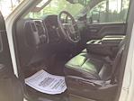 2018 GMC Sierra 3500 Crew Cab DRW 4WD Cab Chassis for sale #T249602 - photo 8