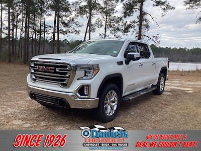2020 GMC Sierra 1500 Crew Cab 4WD Pickup for sale #T252398 - photo 1