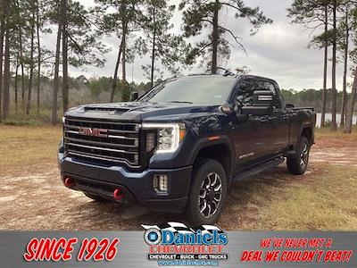 Used 2022 GMC Sierra 2500 AT4 Crew Cab for sale #T254831 - photo 1