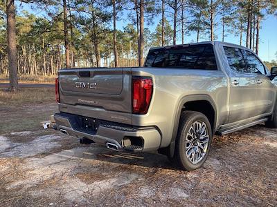 Used 2025 GMC Sierra 1500 Denali Ultimate Crew Cab for sale #T305099 - photo 2