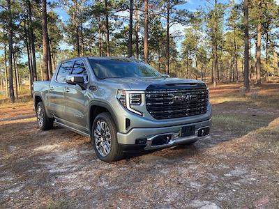 Used 2025 GMC Sierra 1500 Denali Ultimate Crew Cab for sale #T305099 - photo 1