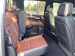 Used 2025 GMC Sierra 1500 Denali Ultimate Crew Cab for sale #T305099 - photo 16