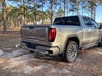 Used 2025 GMC Sierra 1500 Denali Ultimate Crew Cab for sale #T305099 - photo 2