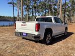 Used 2023 GMC Sierra 1500 SLT Crew Cab for sale #T310147 - photo 5
