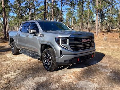 Used 2024 GMC Sierra 1500 - photo 1