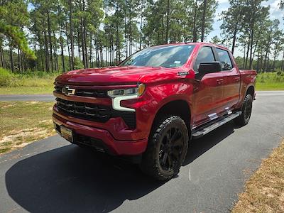 2023 Chevrolet Silverado 1500 Crew Cab 4WD Pickup for sale #T319607 - photo 1