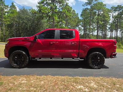 2023 Chevrolet Silverado 1500 Crew Cab 4WD Pickup for sale #T319607 - photo 2