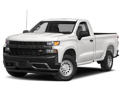 2020 Chevrolet Silverado 1500 Regular Cab RWD Pickup for sale #T328564 - photo 1